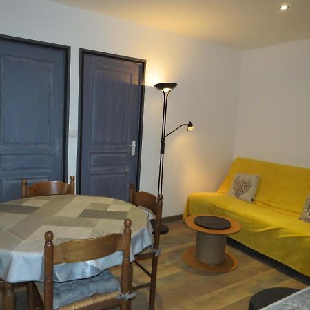 Chez Mirka 2 Chambres Criel-sur-Mer Eksteriør bilde