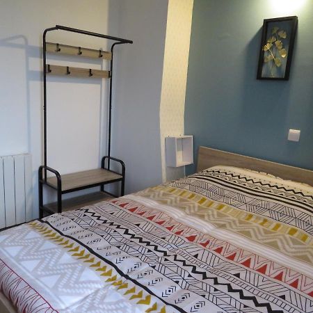 Chez Mirka 2 Chambres Criel-sur-Mer Eksteriør bilde