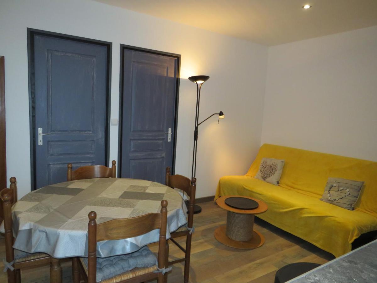 Chez Mirka 2 Chambres Criel-sur-Mer Eksteriør bilde