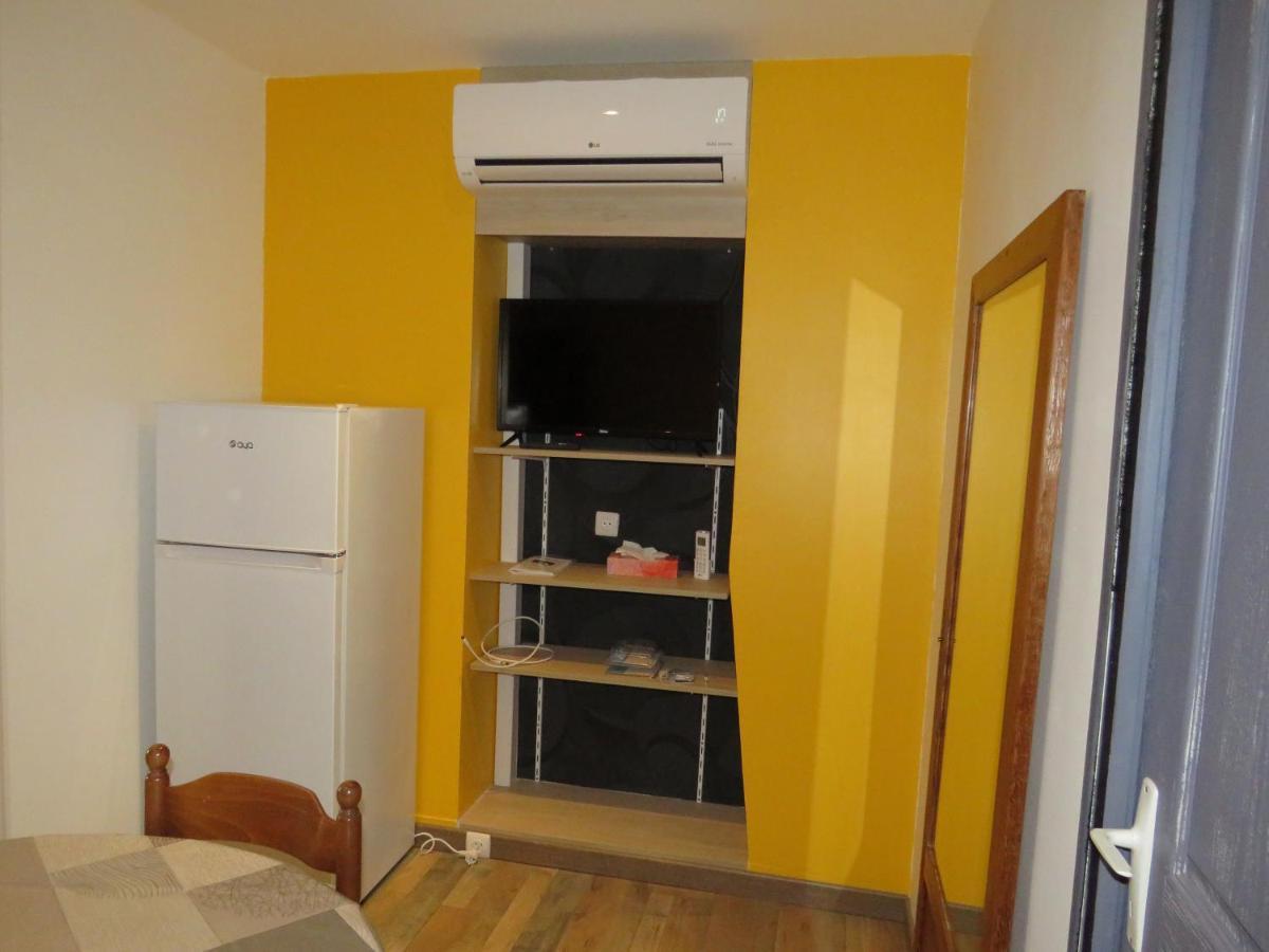 Chez Mirka 2 Chambres Criel-sur-Mer Eksteriør bilde